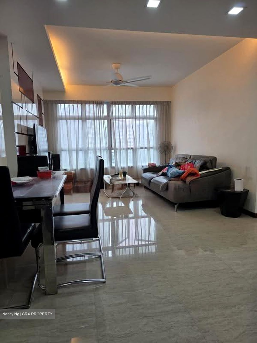 Blk 780C Woodlands Dew (Woodlands), HDB 4 Rooms #622320141